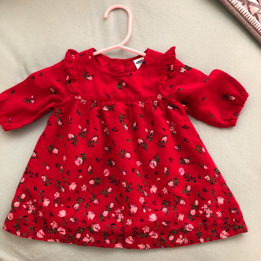 Old Navy Baby Girl dress